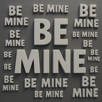 Marvin Erbe - BE MINE