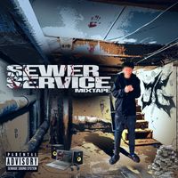 JG Dubz - Sewer Service Mixtape (Explicit)