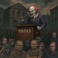 Jody Whitesides - Politics