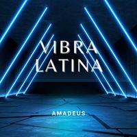 Amadeus - Vibra Latina