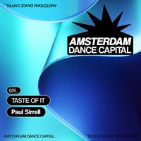 Paul Sirrell - Taste Of It