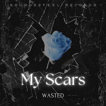 Wasted - My Scars