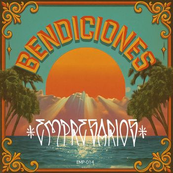 Empresarios - Bendiciones