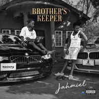 Jahmiel - Brother's Keeper (Explicit)