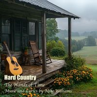 Mike Williams - The Hands of Time