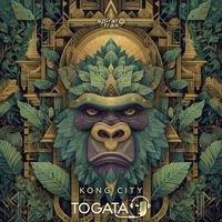 Togata - Kong City