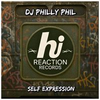 Dj Philly Phil - Self Expression
