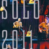 Tomas Ledin - Solo (Live)