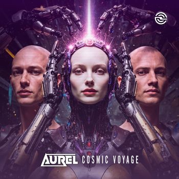 Aurel (PSY) - Cosmic Voyage