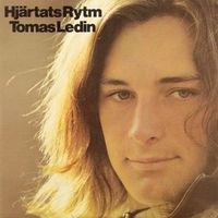 Tomas Ledin - Hjärtats rytm (Bonus Track Version)