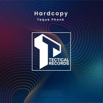 Hardcopy - Teque Phonk