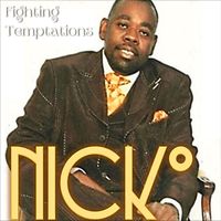 Nicko - Fighting Temptations