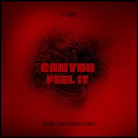 Fudo - Can You Feel It