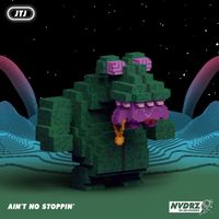 JTJ - Ain't No Stoppin'