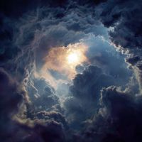 Francesco Ferraro - Cry of the eternal (Instrumental)