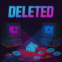 Flakzz - Deleted (Explicit)