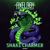 Axel Boy - Snake Charmer