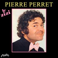 Pierre Perret - Le zizi