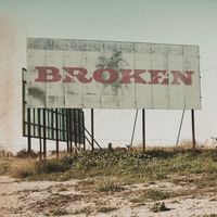 ELI GABLE - Broken