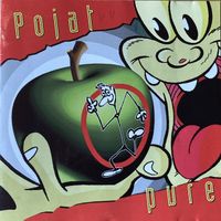 Pojat - Pure