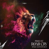 Phocust - Roar Cry