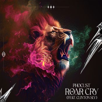 Phocust - Roar Cry