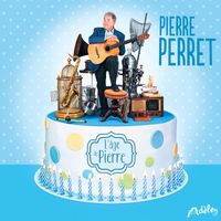Pierre Perret - L'âge de Pierre (Explicit)