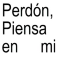 Mant - Perdón, Piensa en Mi (Explicit)