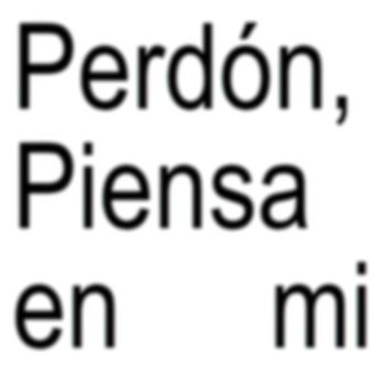 Mant - Perdón, Piensa en Mi (Explicit)