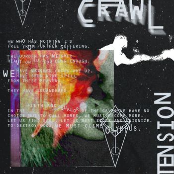 TENSION - CRAWL (Explicit)