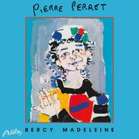Pierre Perret - Bercy Madeleine (Explicit)
