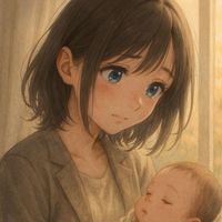 Mellow - ママが私を産んだとき