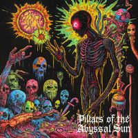 Impetigo - Pillars of the Abyssal Sun