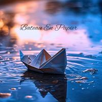 Manolo Alayeto - Bateau En Papier