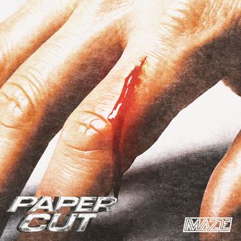 Maze - Papercut