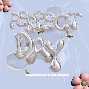 MANOLO - Perfect Day