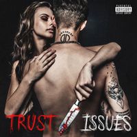 CASPIAN - TRUST ISSUES (Explicit)