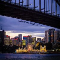 CASPIAN - LOST IN THE CITY (Explicit)
