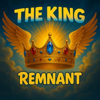 Remnant - The King
