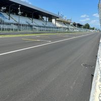 Vincent Pace - Cosmopolitan