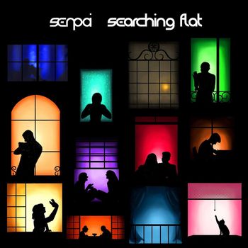 Senpai - Searching Flat