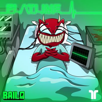 Bailo - Flatline (Explicit)