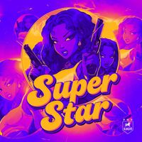 SHUN - SuperStar