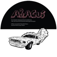 Abacus - Lost Stories, Vol. 2