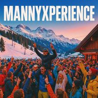 Manny - Mannyxperience
