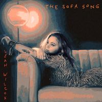 Leah Wilcox - the sofa song.