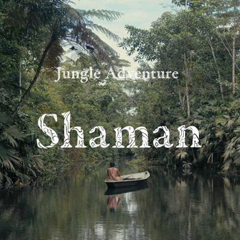 MOOB - Shaman
