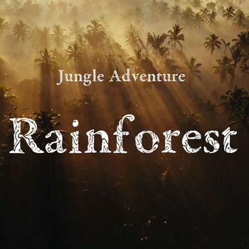 MOOB - Rainforest