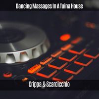 Crippa & Scardicchio - Dancing Massages in a Tuina House