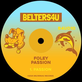 Foley - Passion